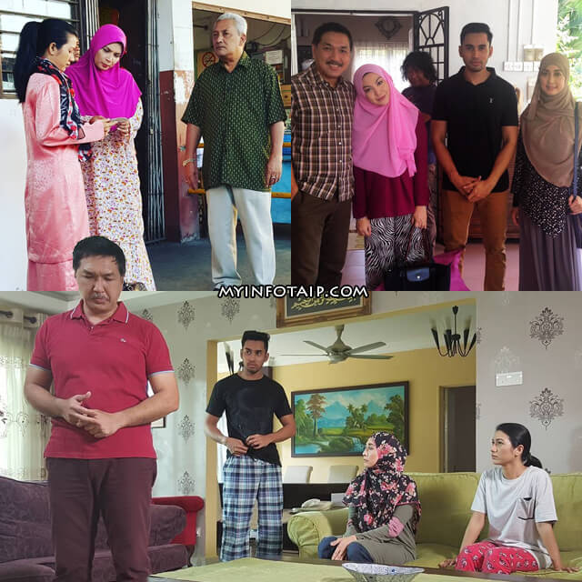 Sinopsis Dan Pelakon Duda Terlajak Laris TV3 Sinopsis Dan Pelakon Duda Terlajak Laris TV3