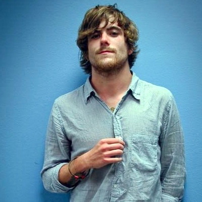 Biodata Anthony Green Biodata Anthony Green