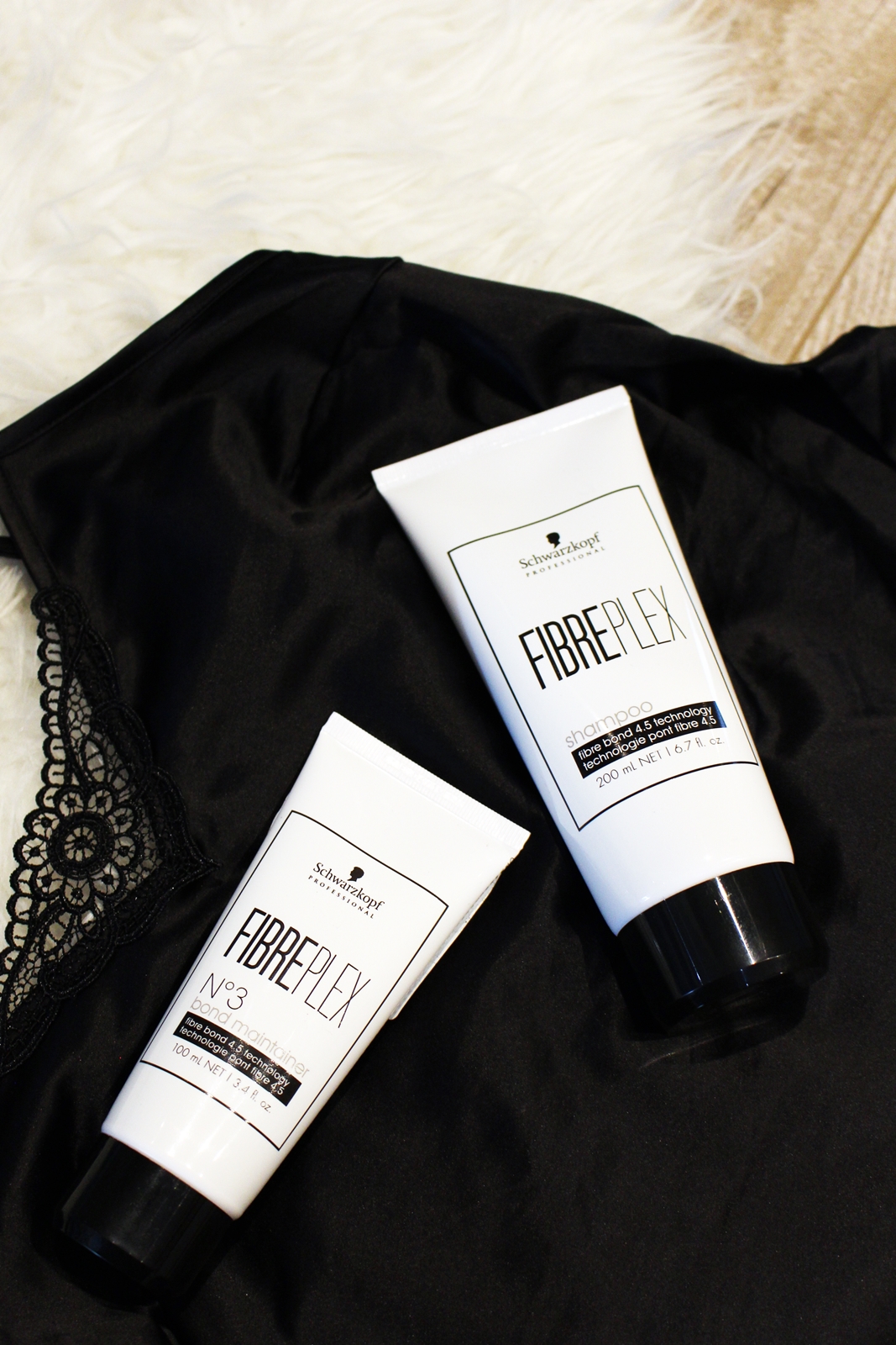 System FIBREPLEX, Schwarzkopf Professional System FIBREPLEX, Schwarzkopf Professional