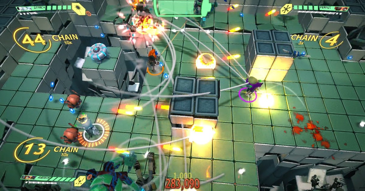 download free assault android cactus xbox