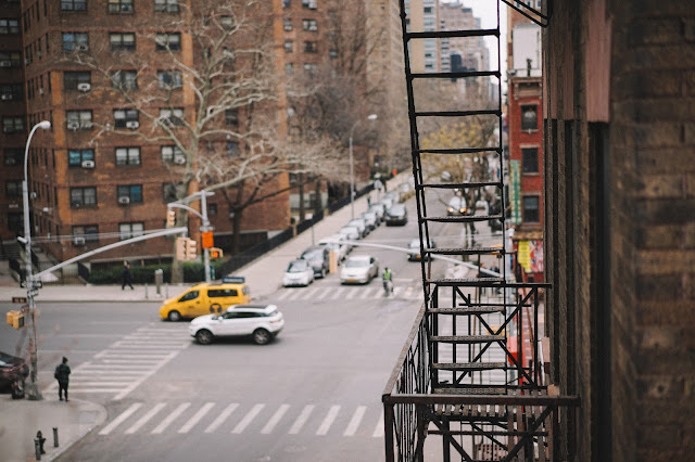ハイライン(High Line) ハイライン(High Line)