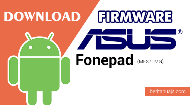 asus stock firmware
