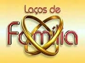 Novela Laços de Família