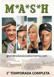 M.A.S.H. baixar seriado, download do seriado grátis