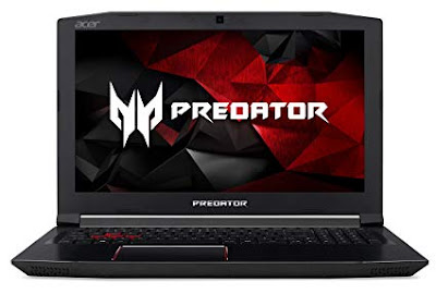 Predator Helios 300 Predator Helios 300