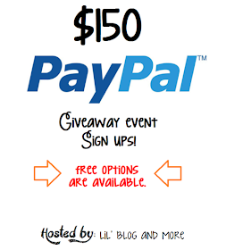 http://www.ratsandmore.com/2016/02/150-paypal-giveaway-event-sign-ups-now.html