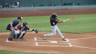 Community America Ballpark Action - Kansas City