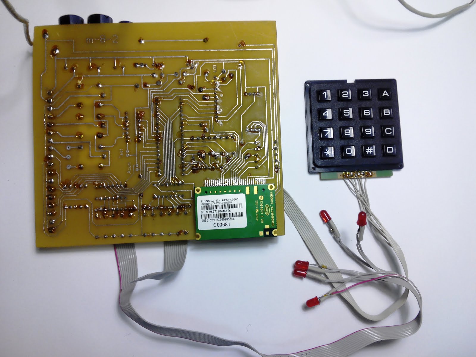 My blog: SMS notification devices with security signalling functions ...