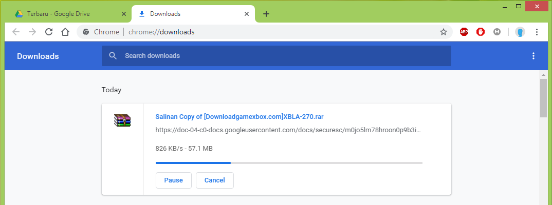 Qizqacirtma 3 Google Drive. Гугл скачивания игр