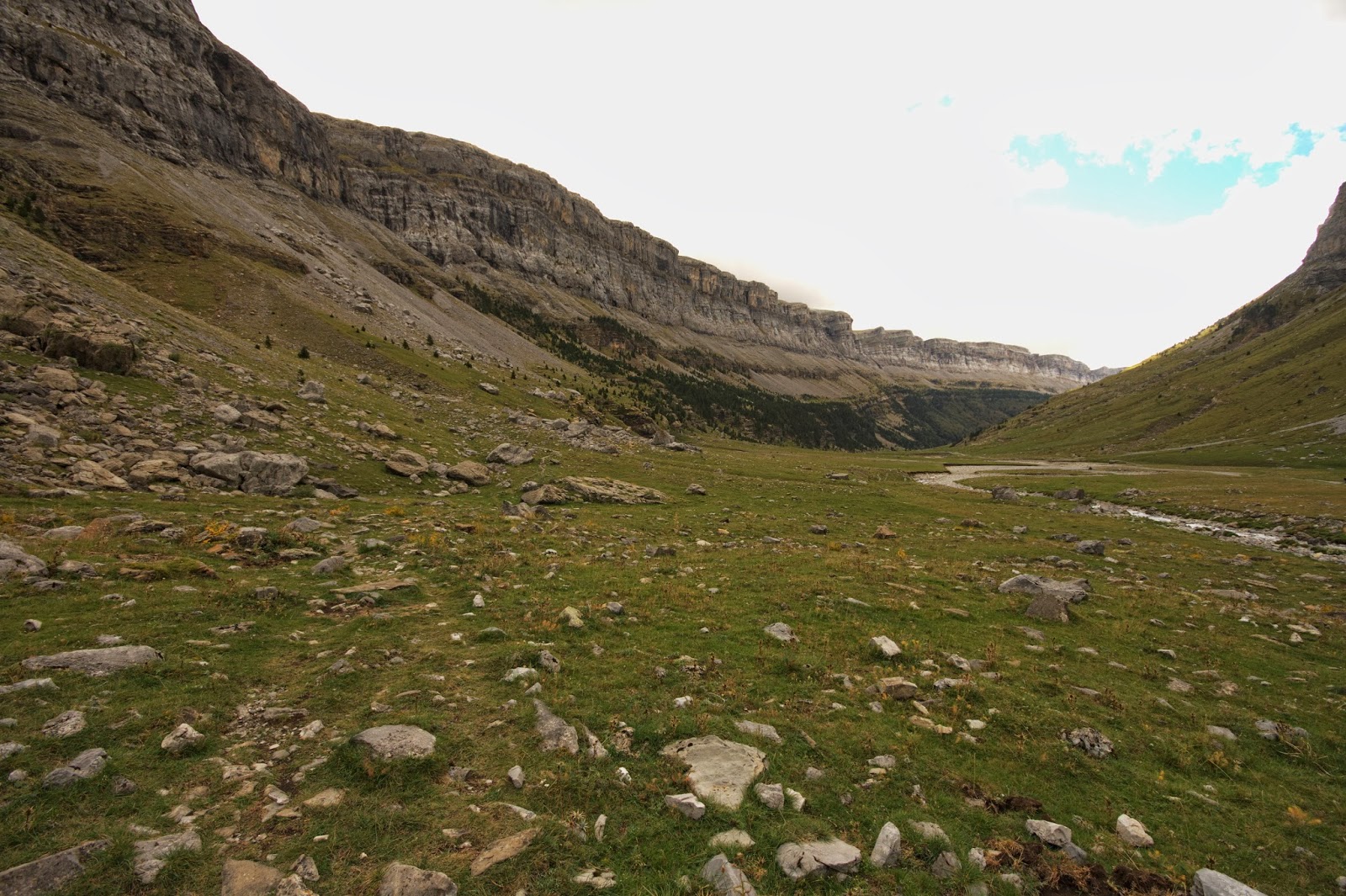 Circo de Soaso
