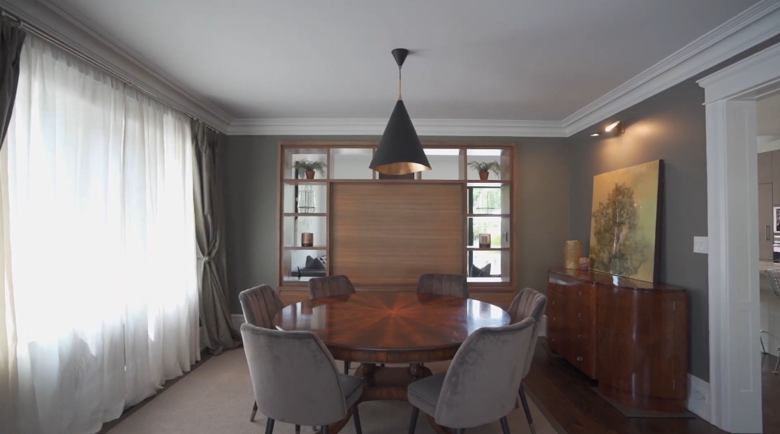 Tour 158 Glen Rd, Toronto Home vs. 30 Interior Design Photos