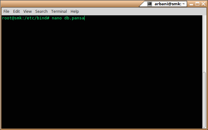 Root net 0000. Rootnet0001.