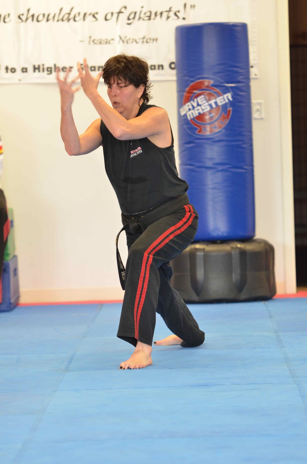 Stryker Martial Arts Superior Martial Arts Instruction located in