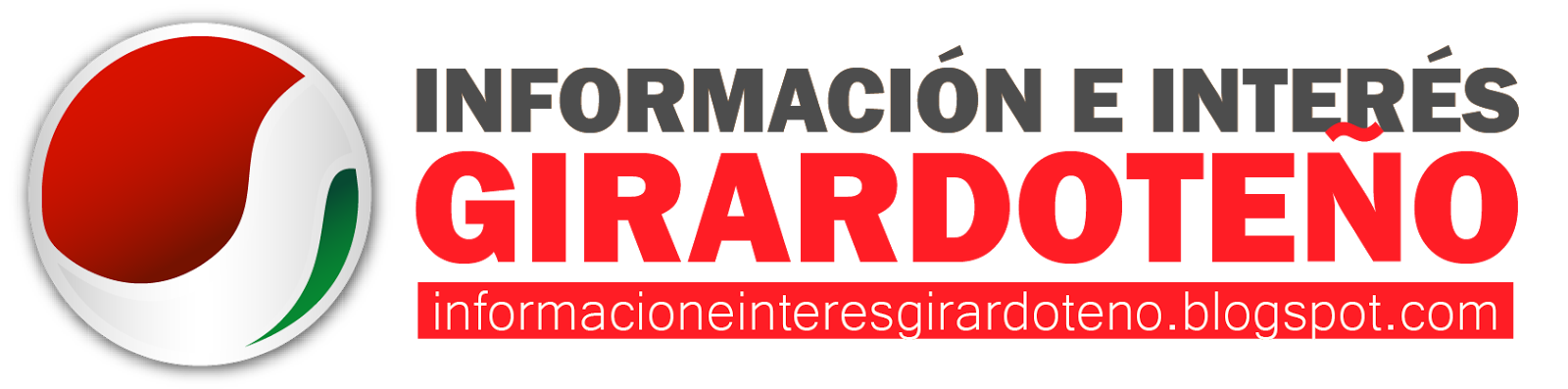 Información e interés Girardoteño. Girardot