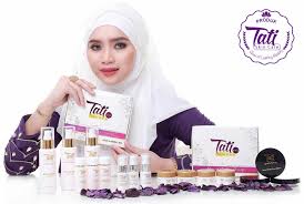 tati skincare price
