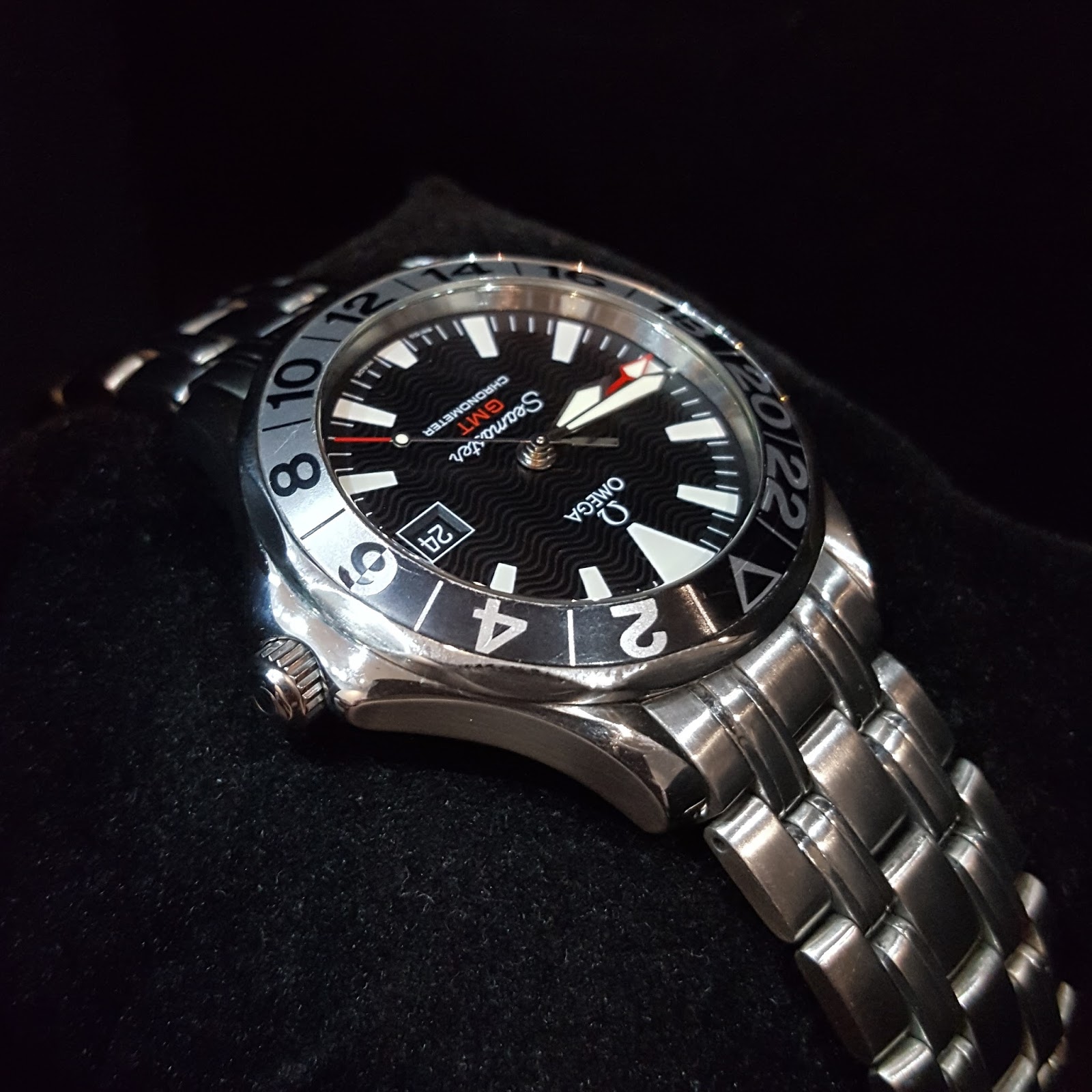0300 time. 0300 time
