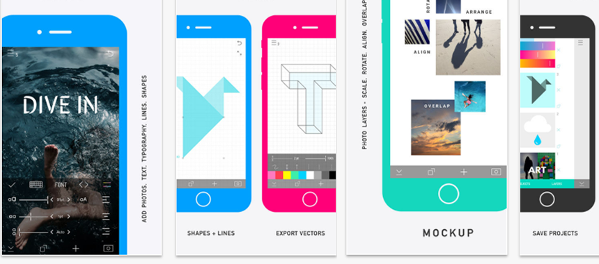 Create is easy to use but also has many advanced features Create is easy to use but also has many advanced features