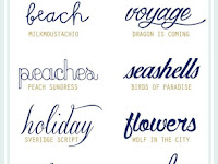 Cool Tattoo Fonts Cool Tattoo Fonts