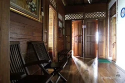 villa la lita gunung bunder