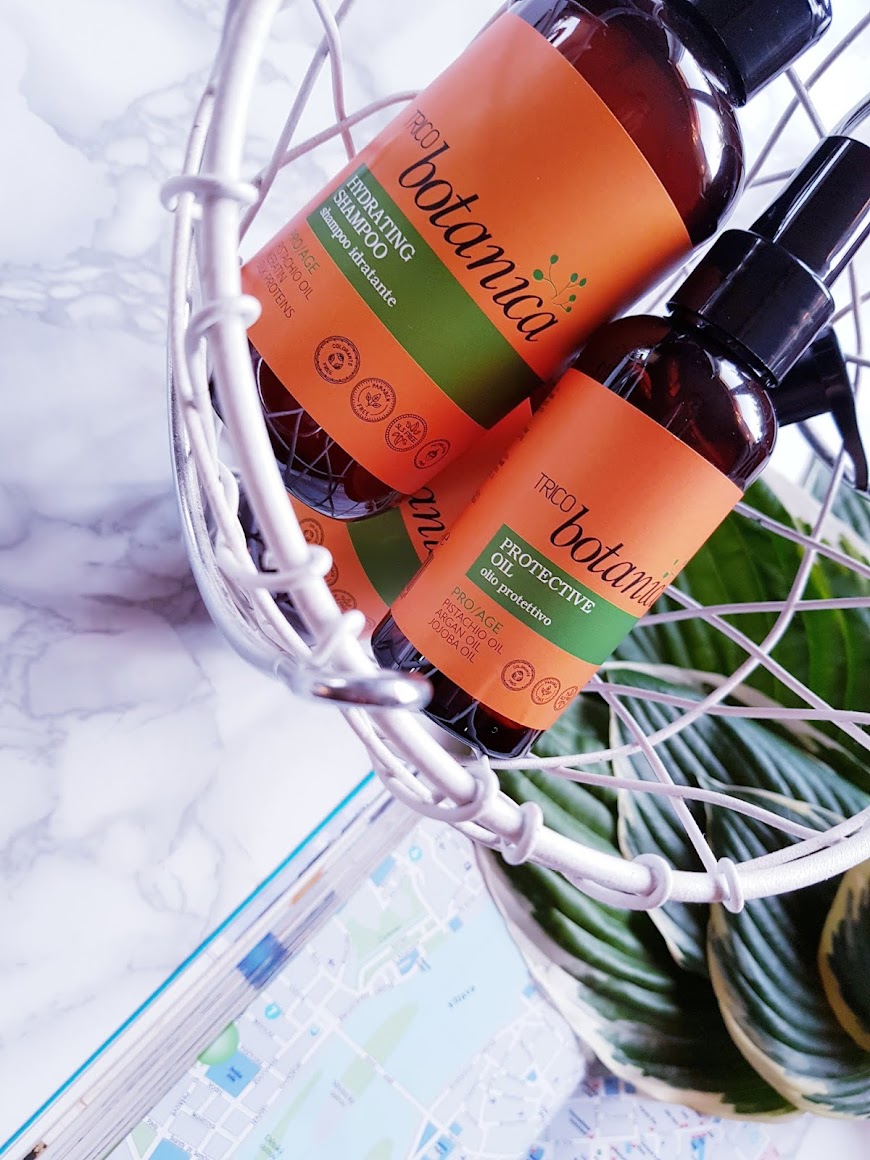 Trico Botanica Hydrating Pro-Age