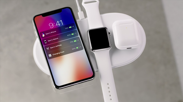 Apple iPhone X Video Apple iPhone X Video