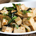 Spicy Basil Tofu Recipe