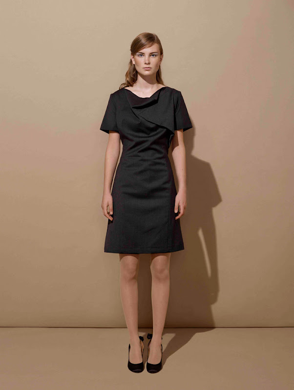 Christian Westphal Spring/summer 2013 Women's Collection