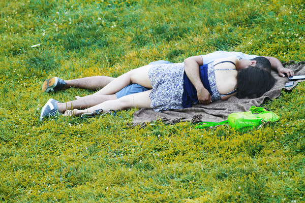 This Couple Was Caught Having Intercourse In The Park. What The Judge Gave As A Punishment Left The Court Speechless! This Couple Was Caught Having Intercourse In The Park. What The Judge Gave As A Punishment Left The Court Speechless!