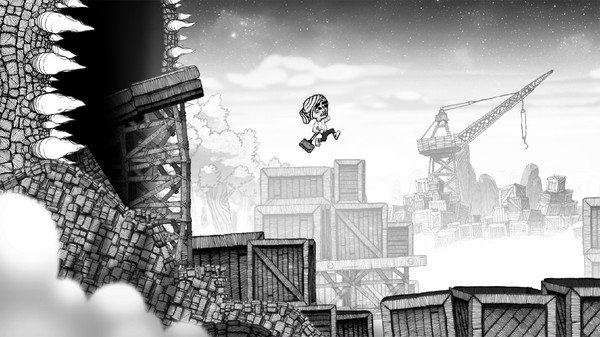 Wormster Dash PC Full Wormster Dash PC Full