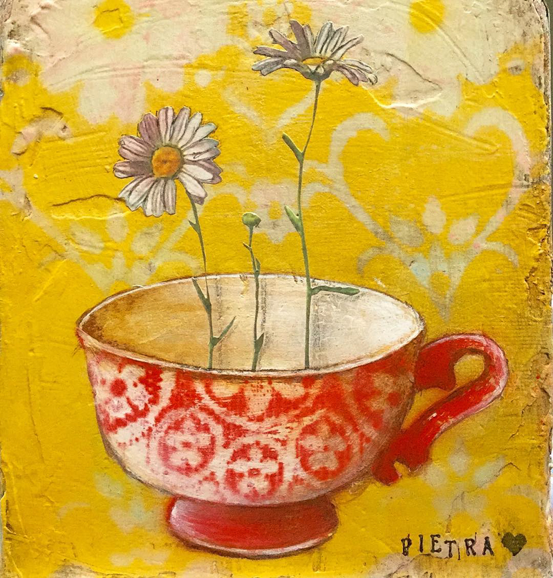 Beautiful Paintings Artwork from Pietra Piet. Beautiful Paintings Artwork from Pietra Piet.