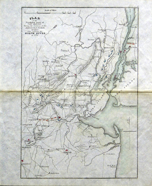 Keenbug Keansburg Maps & Legends