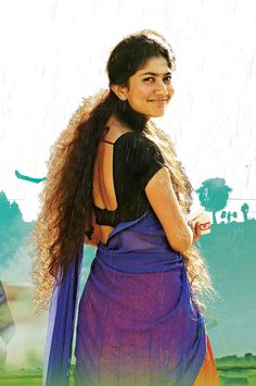 sai pallavi hd images