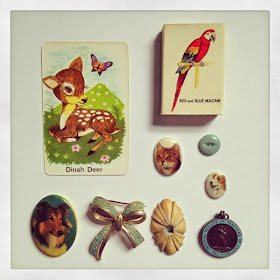 vintage craft supplies sheffield