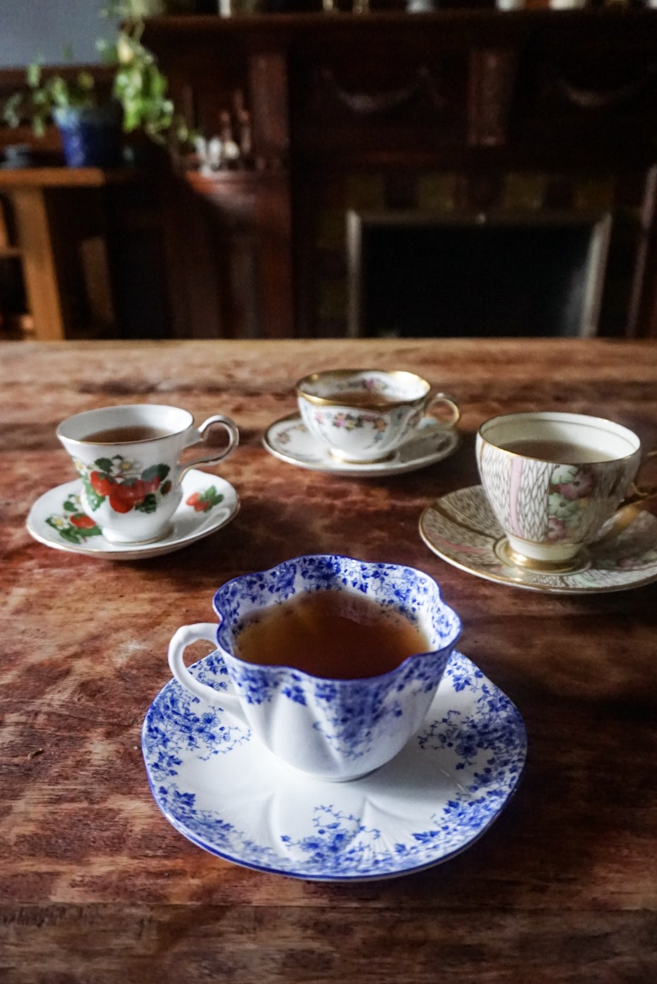 Tea Happiness A blog on tea drinking, tea history, tea industry