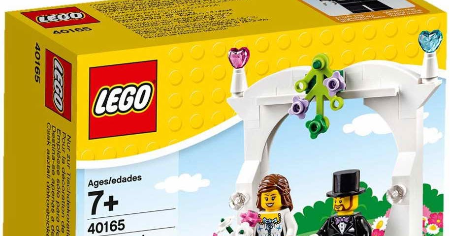 lego set 40165