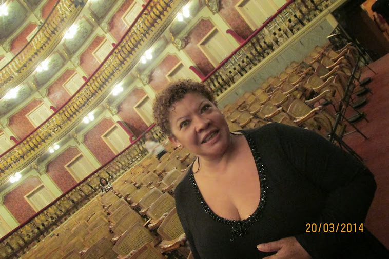 IN BELEM-PA > TEATRO DA PAZ