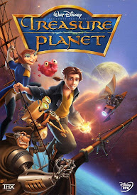 Watch Movies Treasure Planet (2002) Full Free Online