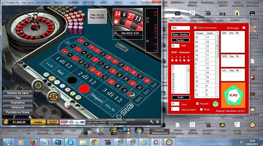 Roulette blogspot roulette xtreme 2 crack