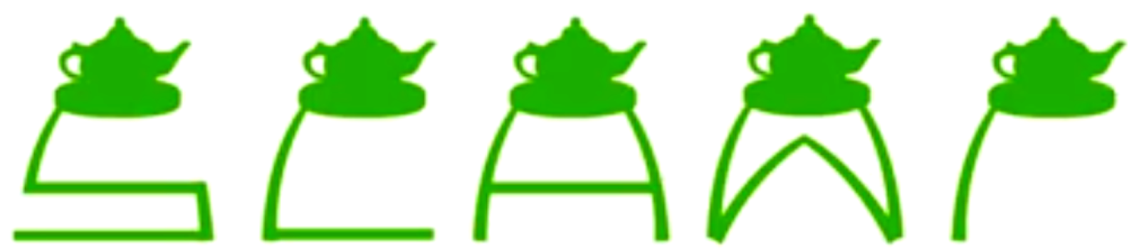 Mengenal Tegal Melalui Huruf ~ Naraäksara