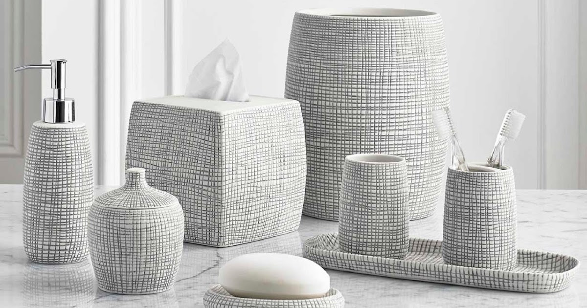 Handmade Luxury Bath Accessories in New York Using Only The Most