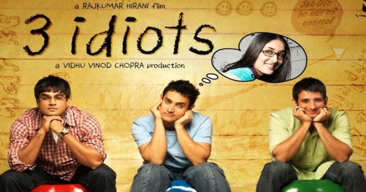 3 Idiots Full Movie Watch Online Watch 3 Idiots (2009) Hindi Movie Online HD