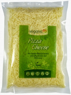 Veganic Pizza Cheese