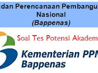 Soal TPA & Psikotes Online Pembahasannya Bappenas S2 Soal TPA & Psikotes Online Pembahasannya Bappenas S2