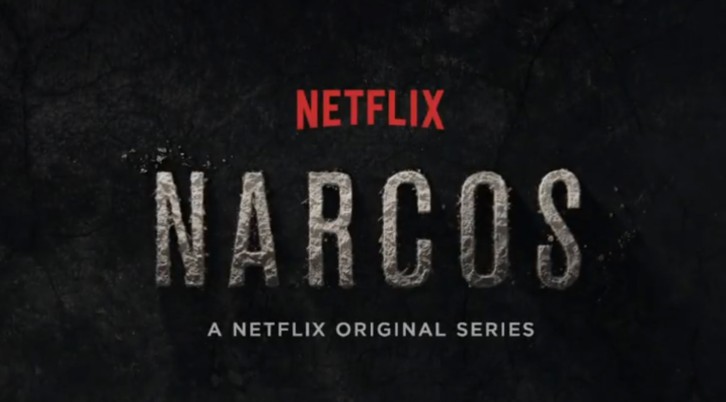 Narcos - Season 2 - Adam Fierro stepping down as Showrunner