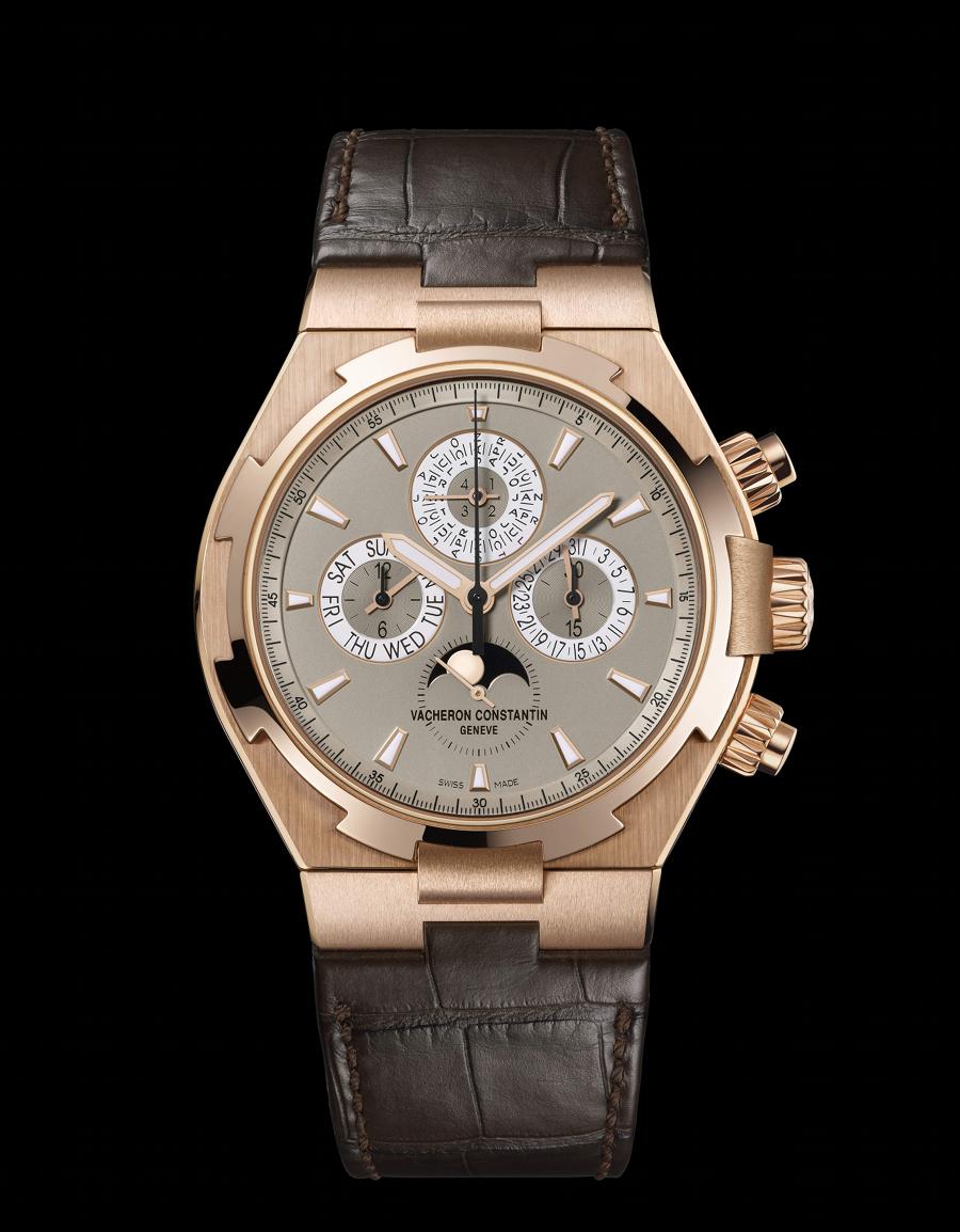 vacheron annual calendar