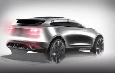 2018 Lotus Cars SUV Rumors, Specs, Release date, Price 2018 Lotus Cars SUV Rumors, Specs, Release date, Price