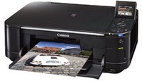  Smart Home photograph printer offers high character photograph impress functioning Canon Pixma MG5270 serial Driver For Windows