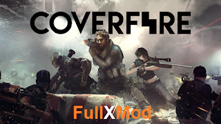 Cover Fire Mod Cover Fire Mod