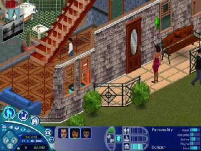 sims 1 free for pc full version