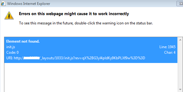 SDET Blog In Seattle Fix The Issue Missing Option Of Connect To 